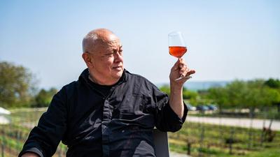 Tompa Imre és a bormátrix: útmutató a borok mélyebb megértéséhez