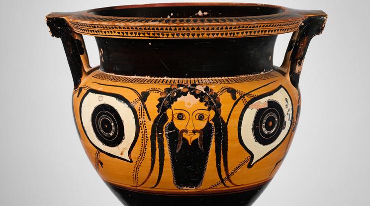 Mennyire ismeri a görög mitológiát? Töltsön ki kvízt!