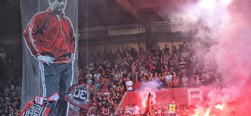 Eladásra kerül a Budapest Honvéd FC, új tulajdonos várható