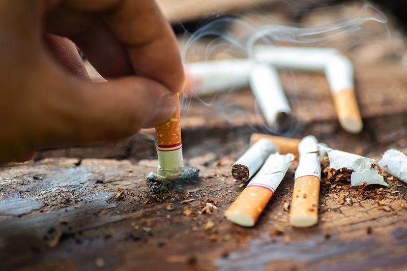 Franciaországban 2040-ig folyamatosan nőhet a cigaretta ára