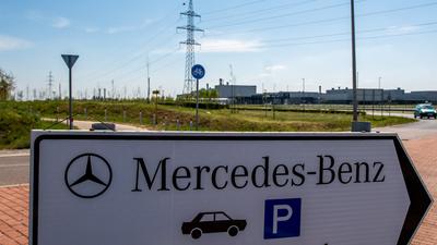 A Mercedes-Benz kecskeméti gyárának jövője: beruházások és munkahelyteremtés