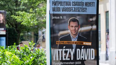 Változások a magyar politikai és társadalmi életben