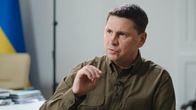 Orbán kijevi látogatása: Rebrovval találkozott, Zelenszkij tűzszüneti javaslatot utasított el