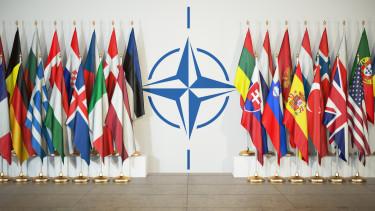 A NATO védelmi támogatást nyújt Ukrajnának a légvédelem erősítésére
