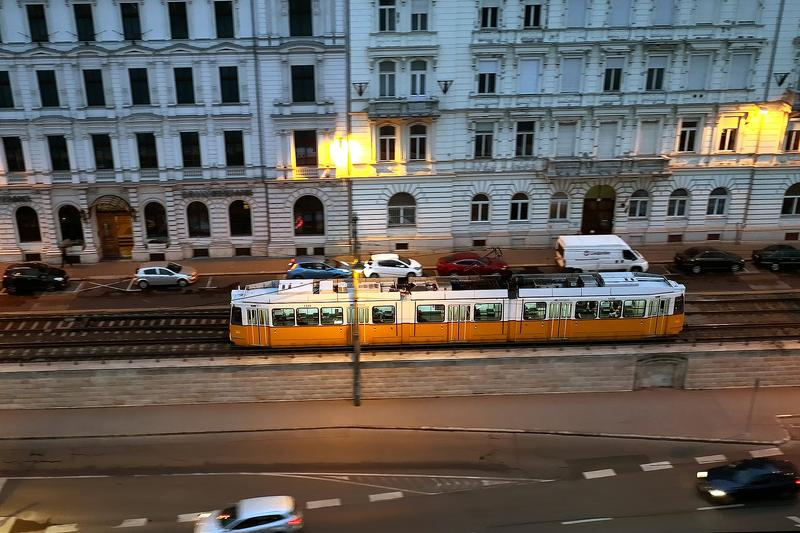 Figyelem: Jegyhamisítók csapdája a Budapesti utcákon!