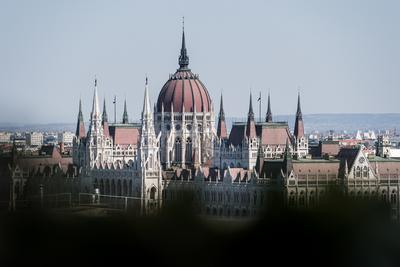 Budapest influencer eseménye lenyűgözte a világot
