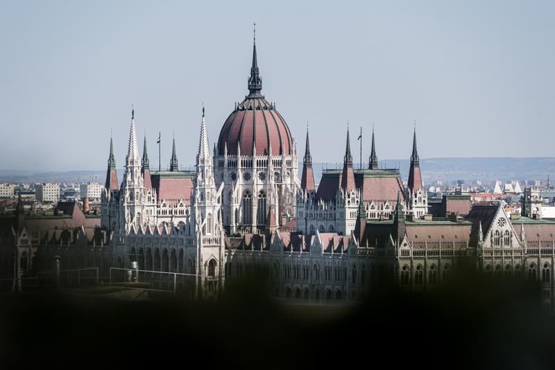 Budapest influencer eseménye lenyűgözte a világot