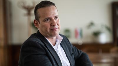 Toroczkai László a Partizán interjújában: politikai tervek és vádak