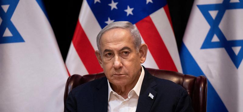 Netanjahu: a Hamász elleni harc hamarosan véget érhet Gázában