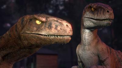 A Jurassic World franchise újabb fejezettel bővül: Káoszelmélet érkezik