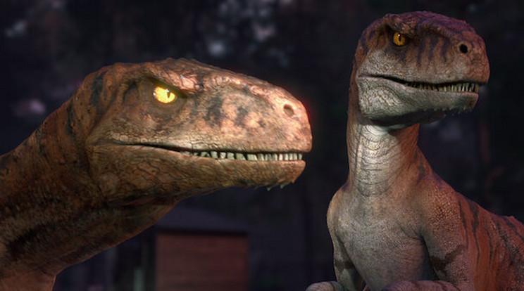 A Jurassic World franchise újabb fejezettel bővül: Káoszelmélet érkezik