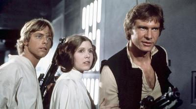 A Star Wars hatása: Új korszakot írt a popkultúrában és a digitális médiában