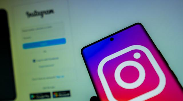 Instagram újítás: Élő adások csak a közeli barátoknak