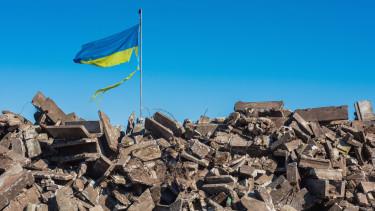 Ukrajna technikai csődöt jelentett be a külföldi adósság felfüggesztésével