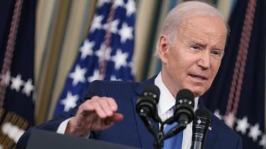 Demokrata szenátorok cáfolják Biden lecserélésének pletykáit