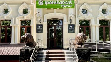 Az OTP Bank új terjeszkedése Üzbegisztánban