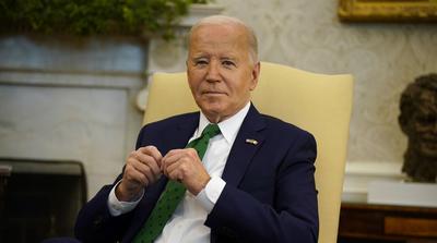 Világvezetők reagálnak Biden elnökjelöltség visszalépésére