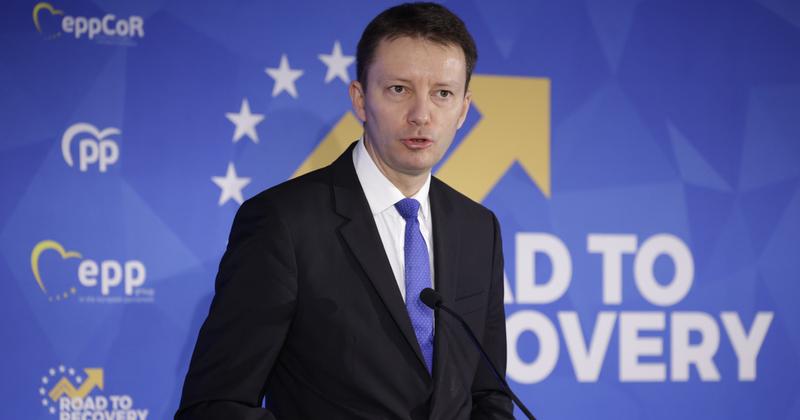 Moldovai EP-képviselő: Magyarország akadályozza Ukrajna és Moldova EU-csatlakozását