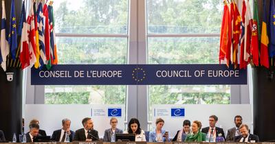 Az Európa Tanács elfogadta az első nemzetközi MI egyezményt