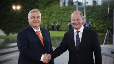 Orbán Viktor Berlinben tárgyalt, új fejezet a német-magyar kapcsolatokban