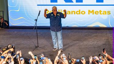 José Raul Mulino győzelmével új fejezet kezdődik Panamában