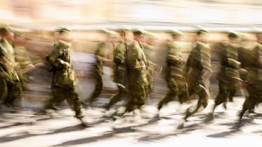 Oroszország új rendszert fejleszt a katonai szolgálat elkerülésének megakadályozására