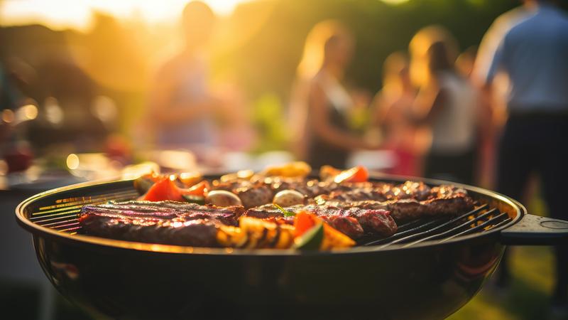 A Lidl bővült kínálattal várja a grillszezon rajongóit