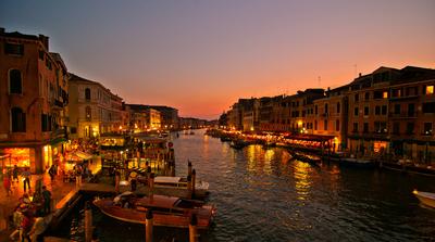 Velence új szabályokkal lép fel a túlzott turizmus ellen