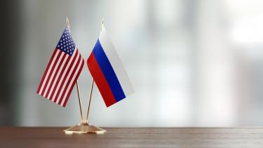 Az USA új szankciókat vezet be az orosz háborús gazdaság ellen