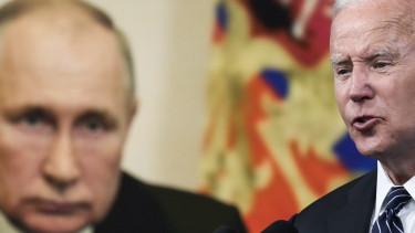 Biden és Putyin egyaránt kiálltak a meggyilkolt szlovák miniszterelnök mellett