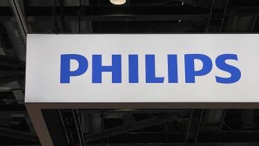 Philips részvények emelkedése az amerikai jogi vita lezárultával