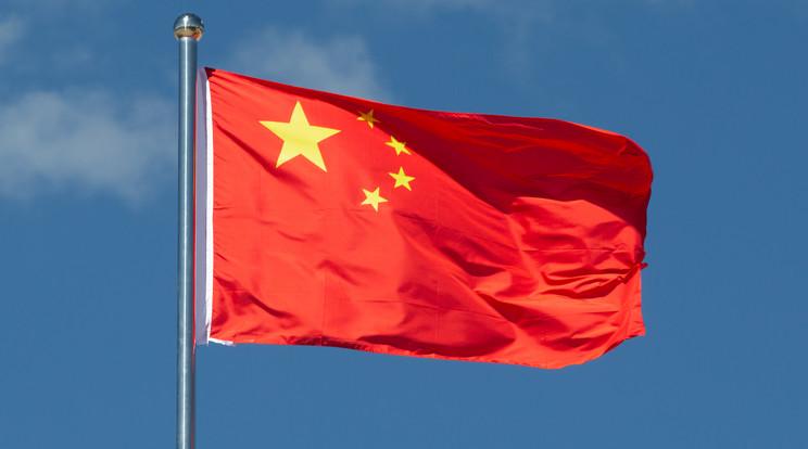 Európában nő a kínai kémtevékenység: több letartóztatás történt