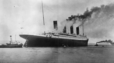 A Titanic katasztrófájának magyar hősei: A Carpathia mentőakciója