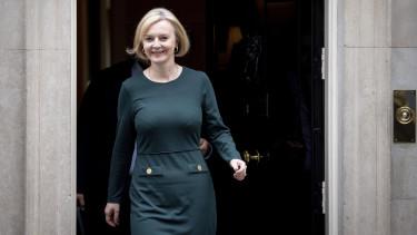 Liz Truss és a királynő tanácsa: Egy bukott miniszterelnök vallomásai