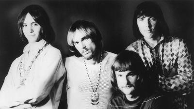 Elhunyt Doug Ingle, az Iron Butterfly legendás alapítója