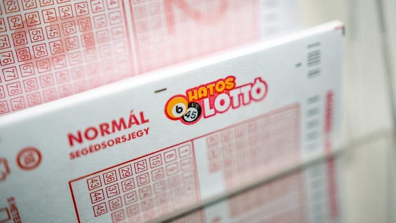 A 24. heti hatos lottó nyerőszámai: maradt a főnyeremény