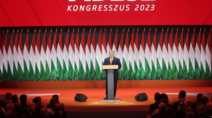 A Fidesz 1,2 milliárd forintos veszteséggel zárta a 2022-es évet