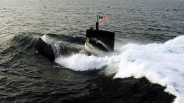 Az USA atomfegyverekkel szerelné fel tengeralattjáróit
