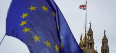 Nagy-Britannia új kapcsolati alapokat keres az EU-val