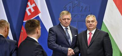 Donáth Anna és Orbán Viktor reagál a szlovákiai merényletre