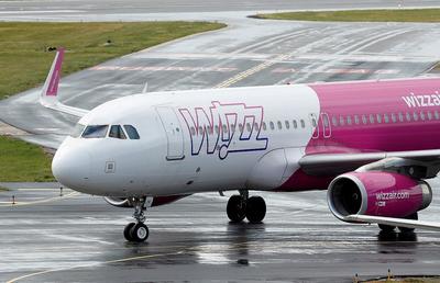 Wizz Air utasok rekedtek Olaszországban, saját hazatérésüket intézték