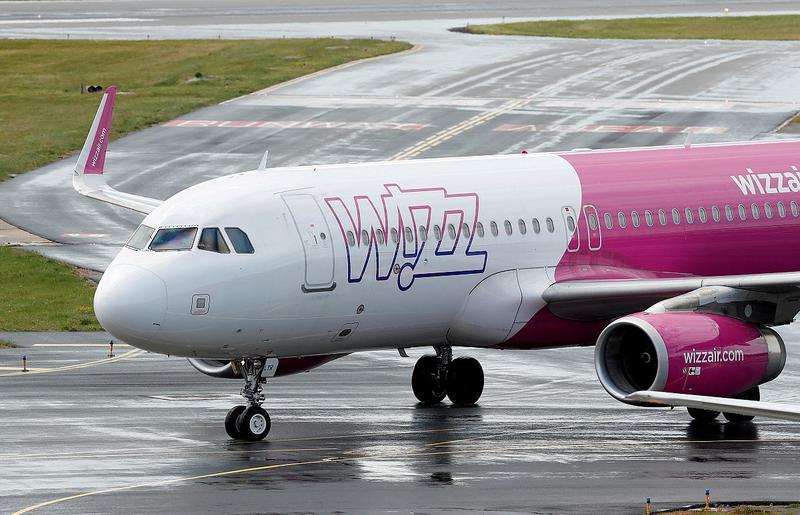 Wizz Air utasok káoszban Olaszországban: saját úton hazafelé