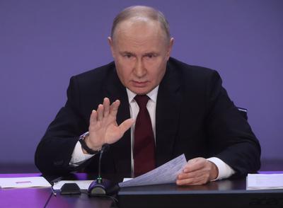 Oroszország jövője: öt forgatókönyv Putyin után