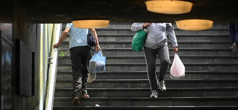 Az élelmiszerárak tovább emelkednek: a csirkemell ára kiugróan nő