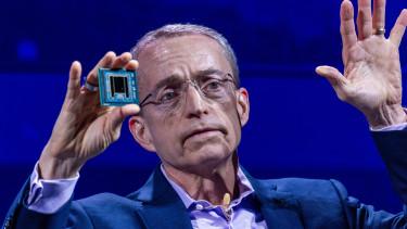 Az Intel új AI chipeket mutatott be, versenyre kel az Nvidia-val