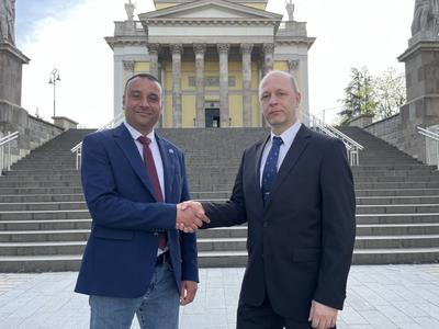 Az ellenzék új polgármesterjelöltet állít Egerben: MSZP-s Pál György