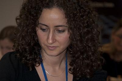 Gara Anita kihagyja az olimpiát: nincs szakmai koncepció a sakkszövetségnél