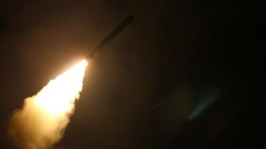 Az USA és Németország 2026-tól Tomahawk rakétákat telepít