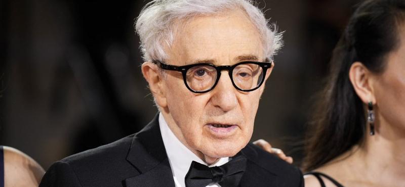 Woody Allen új vígjátékának világpremierje Budapesten lesz