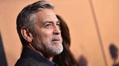 George Clooney Broadway debütálása: a Jó estét, jó szerencsét! színpadra lép